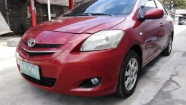 Toyota Vios 2007 for sale