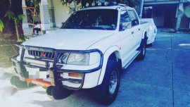 Mitsubishi L200 Endeavor Strada 4x2 FOR SALE
