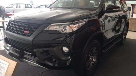 Toyota Fortuner 2019 for sale