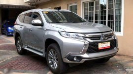 2016 Mitsubishi Montero Sport For Sale
