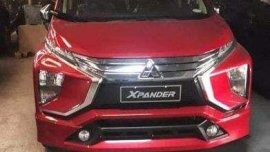 2019 Mitsubishi Xpander Low Down Low Monthly Promo