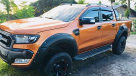 2016 Ford Ranger for sale