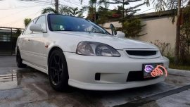 Honda Civic 2000 for sale