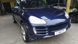 Porche Cayenne 2008 for sale