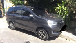 Toyota Avanza 2016 1.5G for sale