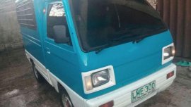 Like new Suzuki Multi-Cab for sale