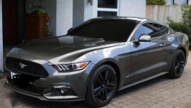 2017 Ford Mustang 2.3 Ecoboost for sale