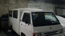 2011 Mitsubishi L300 FB EXCEED for sale