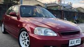 Honda Civic 2000 For sale