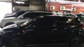 2016 Toyota Yaris for sale