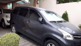 2015 Toyota Avanza 1.5G for sale 