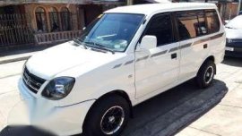 Mitsubushi Adventure Glx 2017 for sale