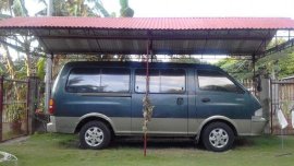 Like new Kia Pregio for sale