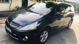 2009 Mitsubishi Grandis For Sale