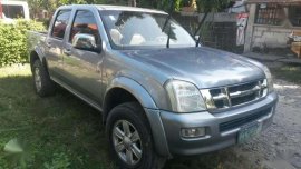 Like new Isuzu D-Max for sale