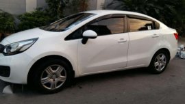 2014 Kia Rio 1.4 EX for sale