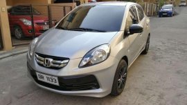 2015 Honda Brio Amaze MT for sale