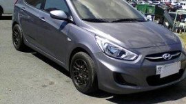 Hyundai Accent 2017 for sale