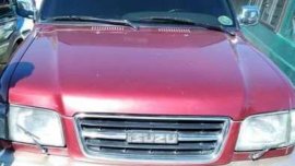 Isuzu Trooper 1998 for sale