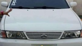 Nissan Sentra 1995 For sale 