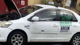 Toyota Vios 2010 for sale 