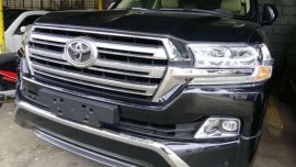 Like new Toyota Land Cruiser for sale