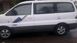 2007 HYUNDAI STAREX FOR SALE