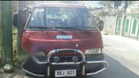 Like new Hyundai Grace for sale