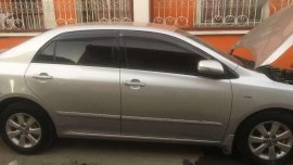 Toyota Corolla 2009 for sale