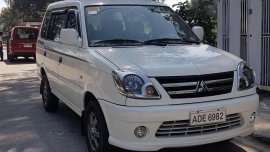 2017 Mitsubishi Adventure Glx for sale