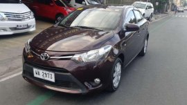 2017 Toyota Vios E for sale
