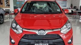 Toyota Wigo 2019 for sale