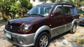 2010 Mitsubishi Adventure for sale