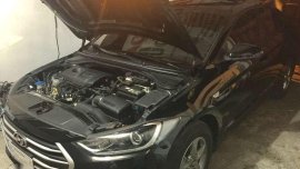 Hyundai Elantra 2018 for sale