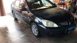 Mitsubishi Lancer 2007 for sale