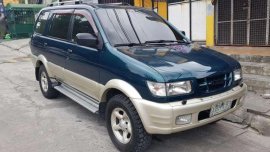 Isuzu Crosswind 2002 For sale