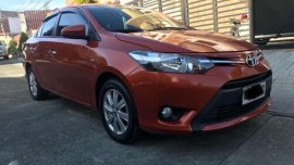 2015 Toyota Vios G for sale