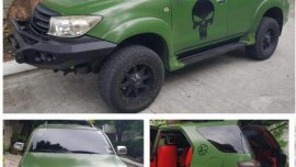 Toyota Fortuner 2009 For sale