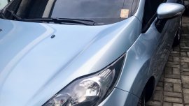 Rush Sale sedan FORD FIESTA 2013