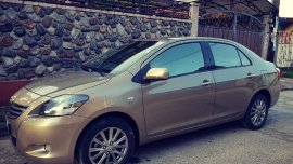 2013 TOYOTA Vios Lumited Financing ok