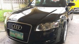 2006 Audi A4 for sale
