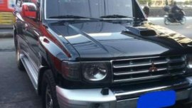 Mitsubishi Pajero 2001 for sale