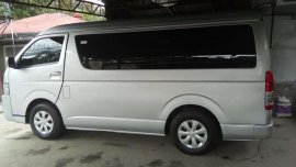 2014 Toyota Gl Grandia for sale