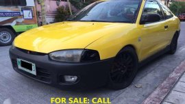Mitsubishi Lancer 1999 for sale