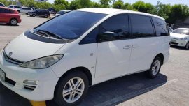Totota Previa 2005 for sale