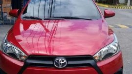 Toyota Yaris 2016 for sale
