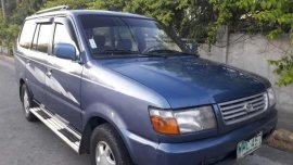 2001 Toyota Revo for sale