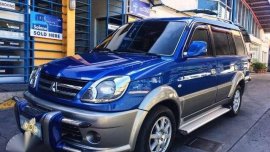 Mitsubishi Adventure 2013 for sale