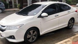 2014 Honda City VX for sale