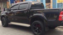 Toyota Hilux 2014 for sale